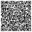 QR code with Leo Lagaly contacts