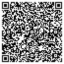 QR code with K-Tronics Intl Inc contacts