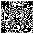 QR code with Arby's contacts