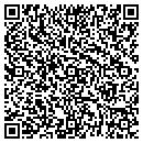 QR code with Harry D Compton contacts