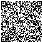 QR code with Peace Lutheran Church Preschl contacts