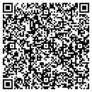 QR code with Rafter B Cattle Co contacts