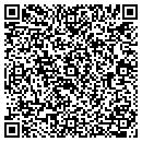 QR code with Gordmans contacts