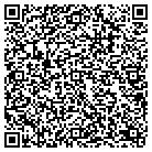 QR code with First Cousins Florists contacts