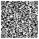 QR code with Corvette Parts Store contacts