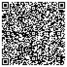 QR code with Atlas Glass & Mirror Co contacts