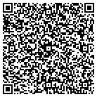 QR code with Spartan Screenprinting contacts