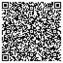 QR code with Gary E Huber contacts