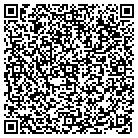 QR code with Custom Concrete Coatings contacts