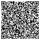 QR code with Hubbard's Liquor Store contacts