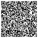 QR code with C J's Restaurant contacts