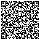 QR code with B C Pest Control contacts