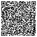 QR code with KMCO contacts