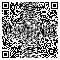 QR code with KFC contacts