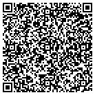 QR code with United States Department of Army contacts
