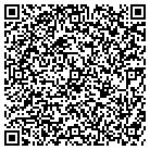 QR code with George's Refrigeration Service contacts