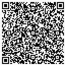 QR code with Kd Reporting contacts