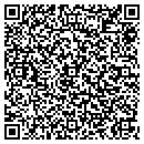 QR code with CS Conoco contacts