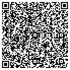 QR code with Zena Small Engine Repair contacts