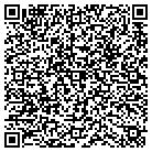 QR code with Heartland Home Health-Shawnee contacts