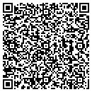 QR code with Hark & Assoc contacts