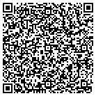 QR code with Heartland Fitness Inc contacts