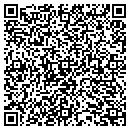 QR code with O2 Science contacts