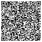 QR code with S & H Roofing & Home Inspctn Inc contacts