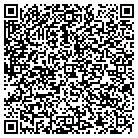 QR code with A-Access Locksmith Service-Mid contacts