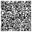 QR code with Borderline contacts