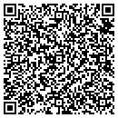 QR code with Mark Overton contacts