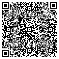 QR code with Oeda contacts