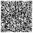 QR code with Marty's Alignment & Automotive contacts