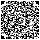 QR code with C & R Crows Roost Grocery contacts