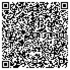 QR code with Backyard Dream Pool & Spa & VI contacts