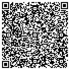 QR code with Handicapped Concerns Okla Off contacts