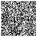 QR code with Paw Prints contacts