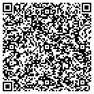QR code with Okmulgee Service Station contacts