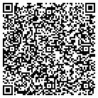 QR code with H & R Block Tax Service contacts
