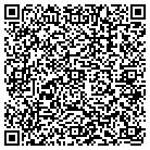 QR code with Ahnco Office Solutions contacts