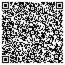 QR code with RAF Oil Co contacts
