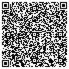QR code with Mc Craw Oil & Propane Inc contacts