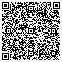 QR code with KFC contacts