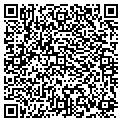QR code with B-Mac contacts