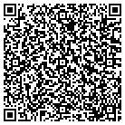 QR code with Marilyns Floral & Cake Decor contacts