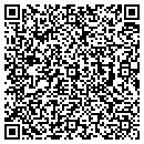 QR code with Haffner Drug contacts