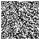 QR code with A Plus Service Inc contacts