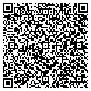 QR code with Autozone 0543 contacts