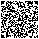 QR code with King V Operating Lc contacts