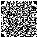 QR code with Howell Rollie contacts